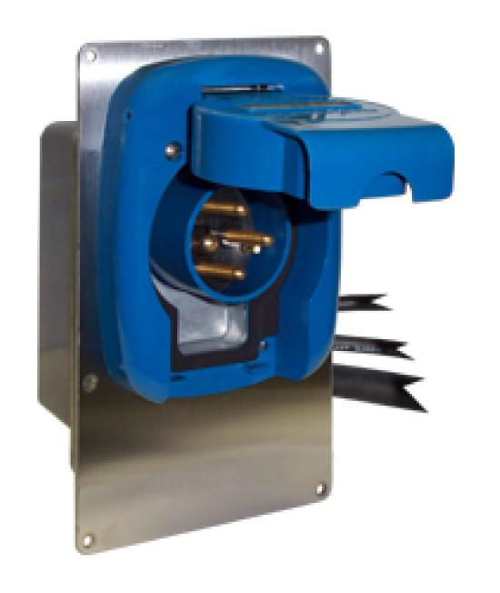 Super 30 Auto Eject